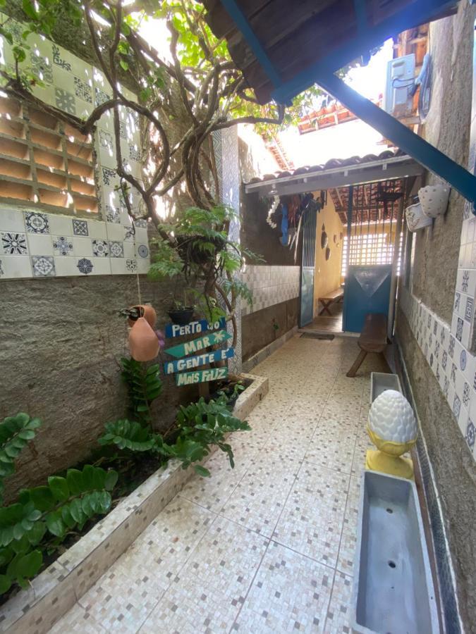 Casamar Maragogi Residence Exterior foto
