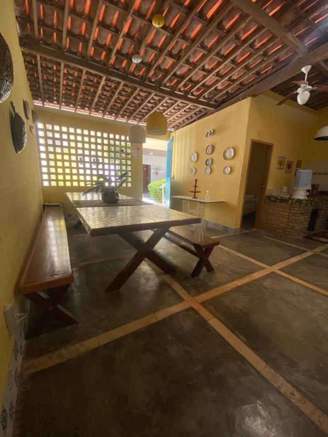 Casamar Maragogi Residence Exterior foto