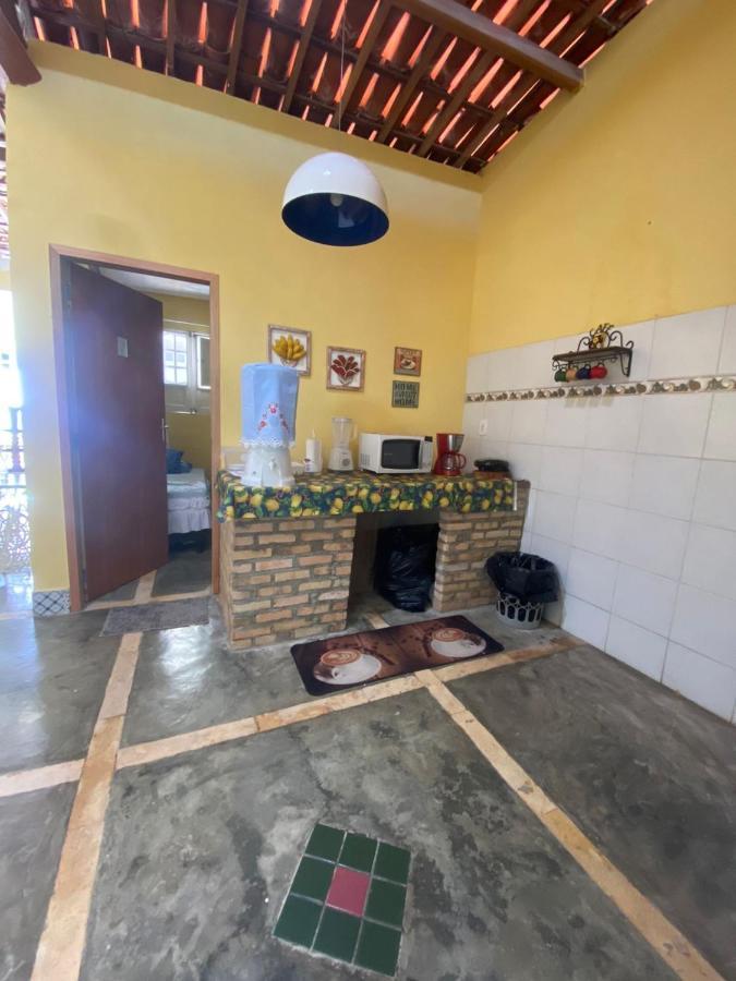 Casamar Maragogi Residence Exterior foto